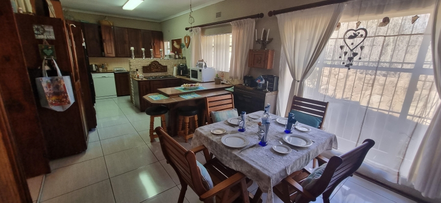 3 Bedroom Property for Sale in Elandsrand North West